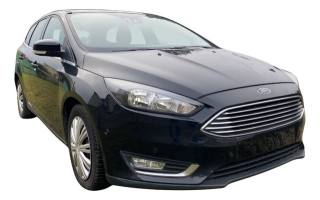 FORD Focus 1.5 TDCi 105 CV Start&Stop SW ECOnetic Business
