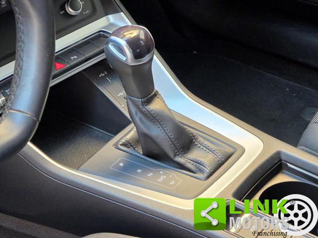 AUDI Q3 usata, con Cruise Control