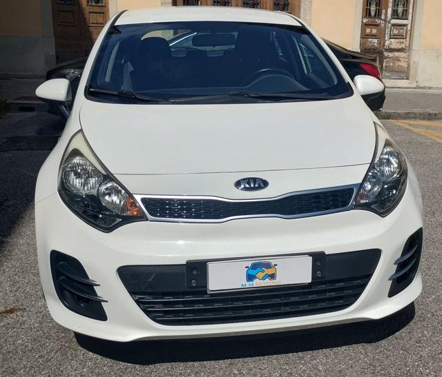 KIA Rio usata, con Airbag
