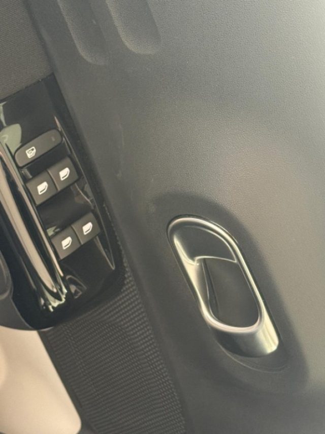 CITROEN C3 usata, con Controllo elettronico della corsia