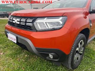 DACIA Duster usata, con Airbag Passeggero