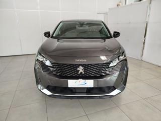 PEUGEOT 3008 usata, con Alzacristalli elettrici