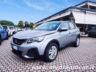 PEUGEOT 3008 usata, con Airbag laterali