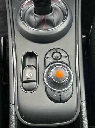 MINI Countryman usata, con Luci diurne LED