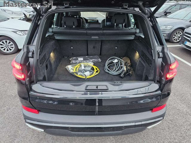 BMW X5 usata, con Immobilizzatore elettronico