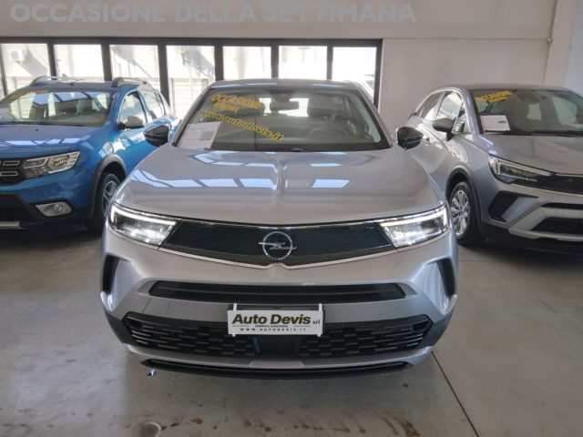 OPEL Mokka usata, con Cerchi in lega
