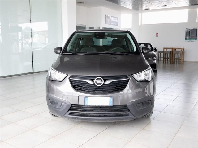 OPEL Crossland X usata, con Airbag