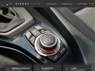 BMW X1 usata, con Immobilizzatore elettronico