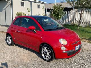 FIAT 500 usata, con Airbag laterali