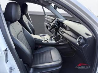 ALFA ROMEO Stelvio usata 11