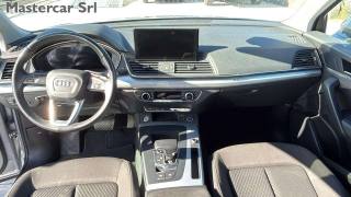 AUDI Q5 usata, con USB