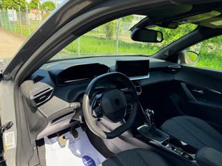 PEUGEOT 2008 usata, con Antifurto