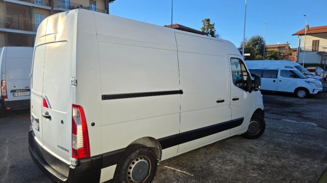 RENAULT Master usata, con Climatizzatore