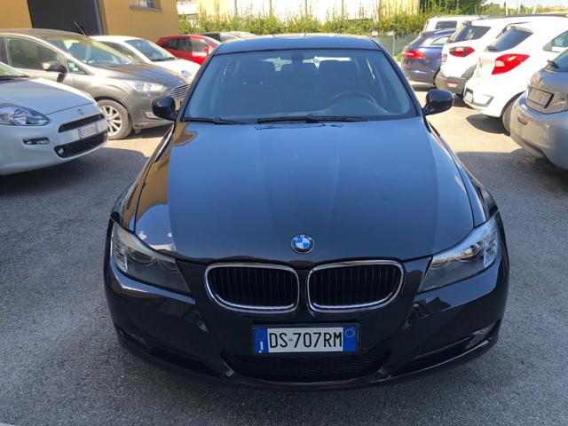 BMW 320 usata, con Airbag laterali