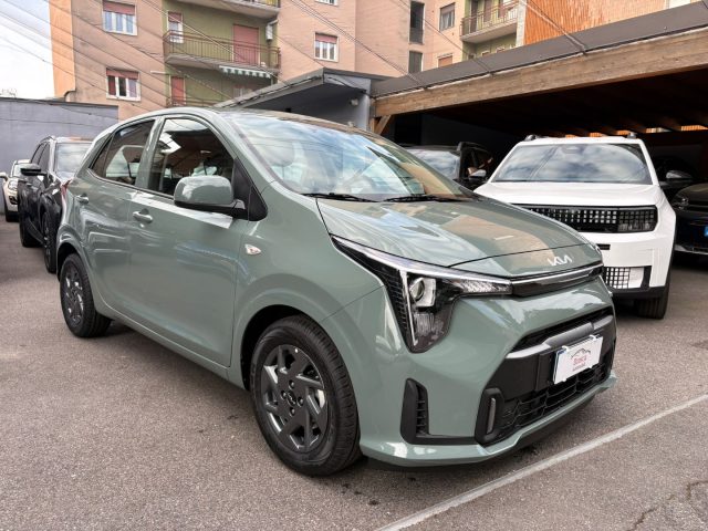KIA Picanto usata, con Airbag