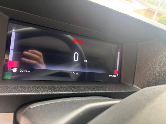 FIAT Scudo usata, con Servosterzo