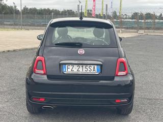 FIAT 500 usata, con Airbag Passeggero