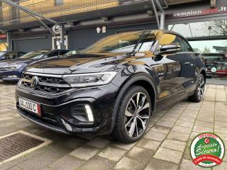 VOLKSWAGEN T-Roc usata, con Airbag