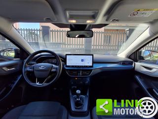 FORD Focus usata, con Airbag Passeggero