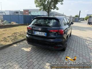 FIAT Tipo usata, con Cruise Control