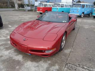 CHEVROLET Corvette usata, con Climatizzatore