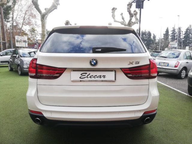 BMW X5 usata, con Airbag
