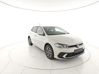 VOLKSWAGEN Polo 1.0 80CV YOUNG Plus