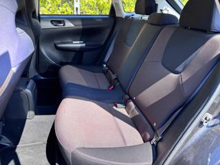 SUBARU Impreza usata, con ESP