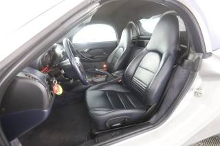 PORSCHE Boxster usata 2