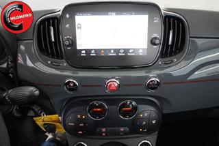 FIAT 500C usata, con Controllo automatico clima