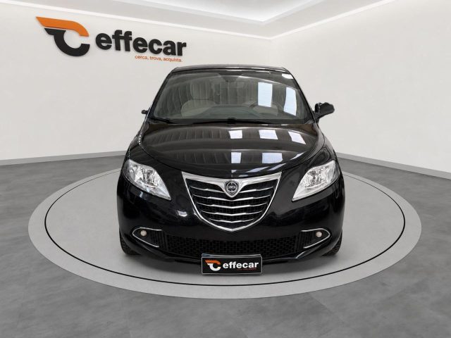 LANCIA Ypsilon usata, con Airbag
