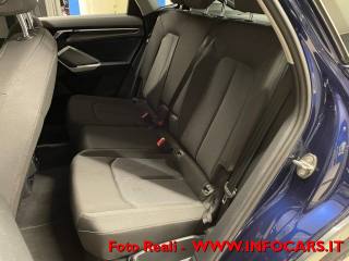 AUDI Q3 usata, con Autoradio