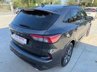 FORD Kuga usata, con Climatizzatore