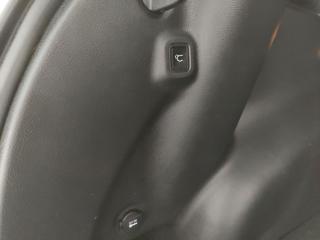 JEEP Compass usata, con Vetri oscurati