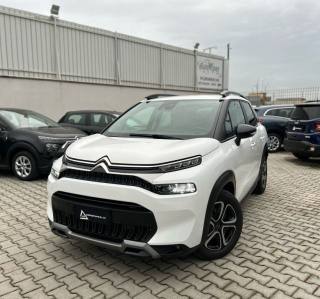 CITROEN C3 Aircross BlueHDi 120 S&S EAT6 Feel