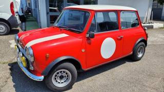 INNOCENTI Mini Cooper usata 2