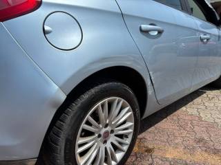 FIAT Bravo usata, con Antifurto