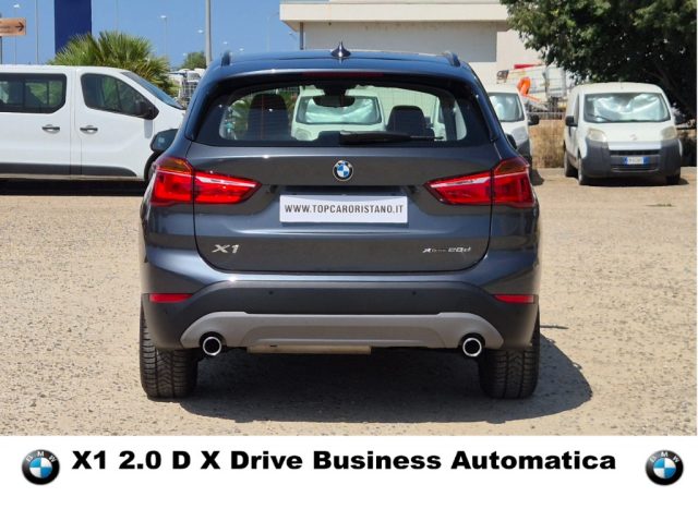 BMW X1 usata, con Airbag Passeggero
