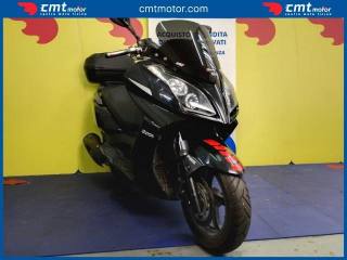 KYMCO Downtown 300i usata 1
