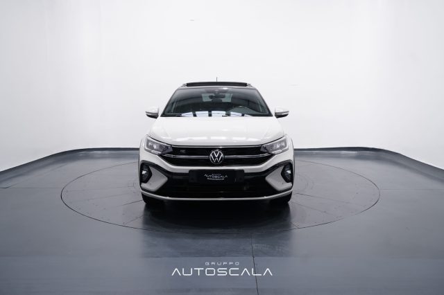 VOLKSWAGEN Taigo usata, con Airbag