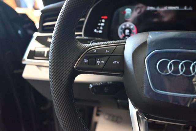 AUDI Q8 usata 42