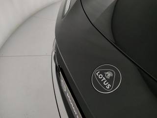 LOTUS Emeya usata, con Sedili riscaldati