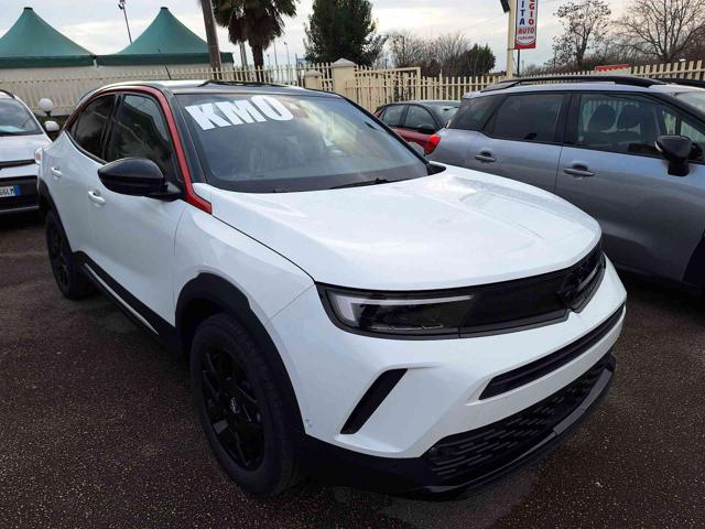 OPEL Mokka usata, con ABS