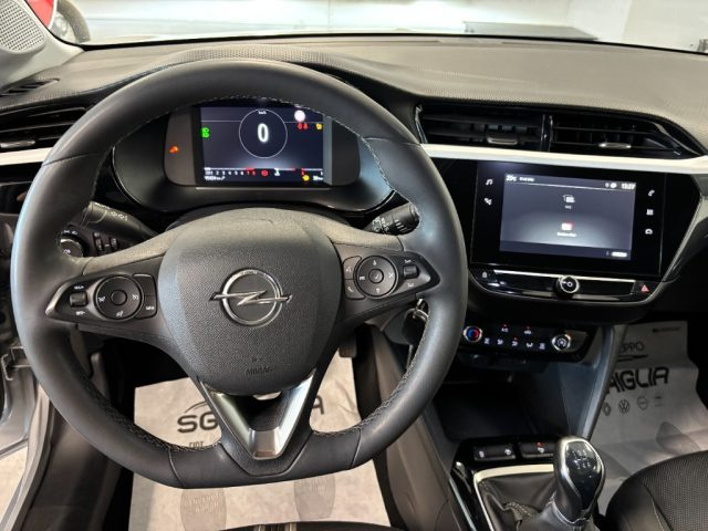 OPEL Corsa usata, con Cerchi in lega