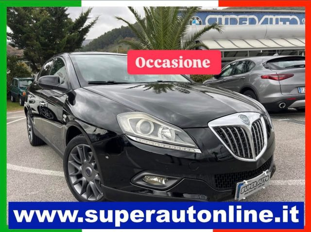 LANCIA Delta usata, con ABS