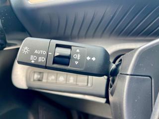 CITROEN C3 Aircross usata, con Vetri oscurati