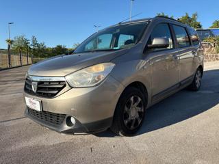 DACIA Lodgy usata, con ABS