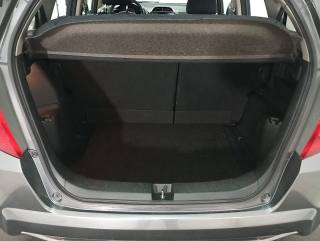 HONDA Jazz usata, con Autoradio