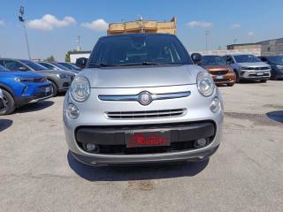 FIAT 500L 1.3 Mtj 95 CV Lounge 7 Posti B-COLOR