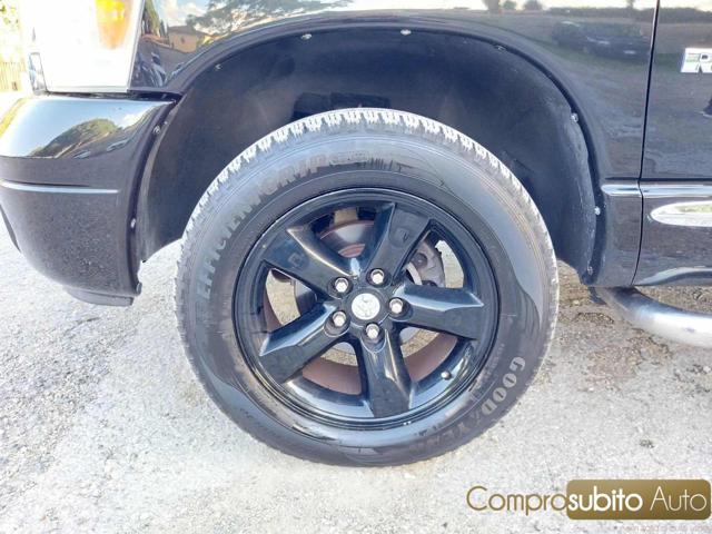 DODGE RAM usata 30